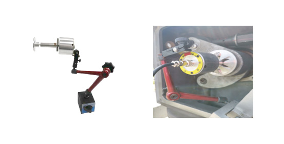 傳感器安裝 傳感器安裝