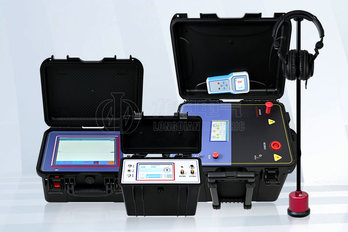 電纜故障檢測儀器 電纜故障檢測儀器