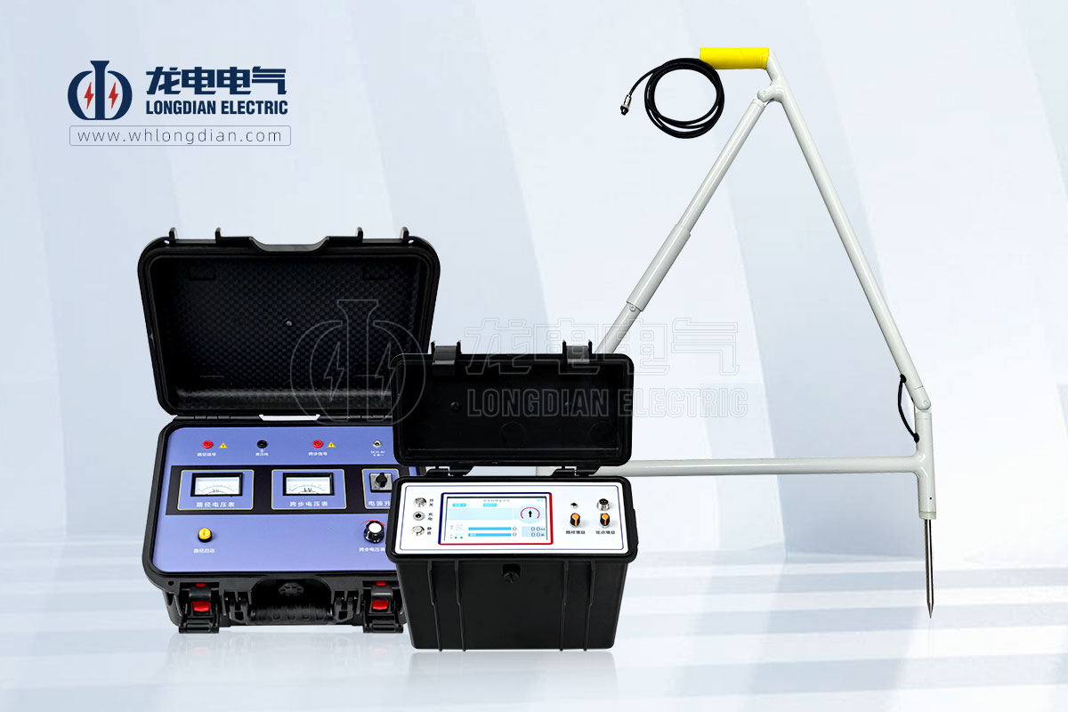 電纜故障測(cè)試儀 電纜故障測(cè)試儀