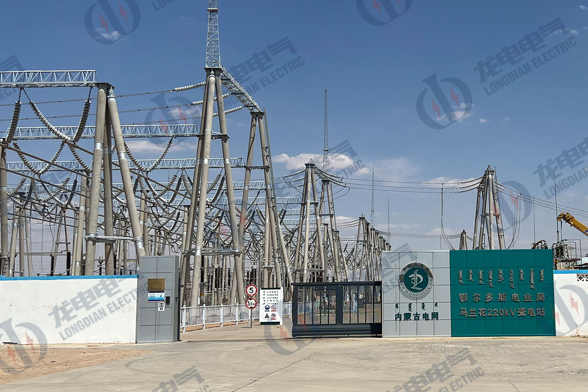 GKC-HAS雙端接地高壓開關(guān)特性測(cè)試儀