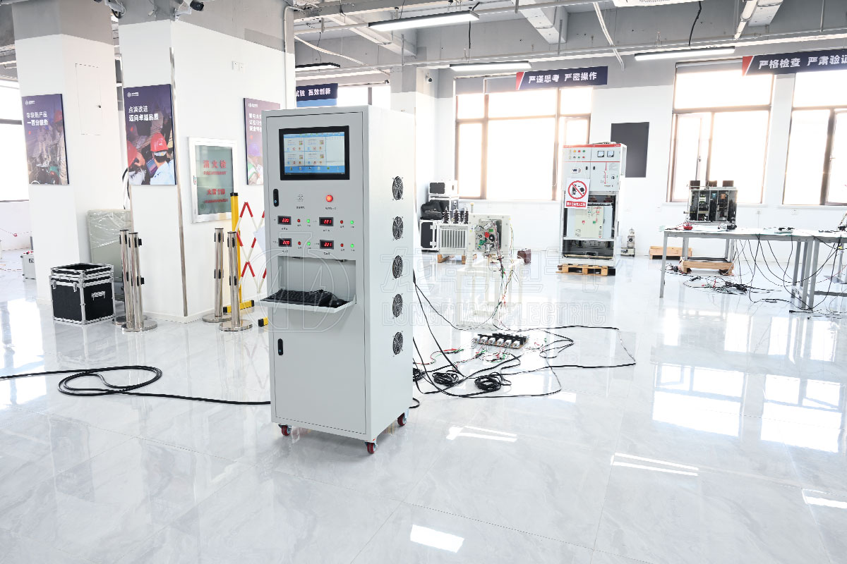 高壓開(kāi)關(guān)特性測(cè)試儀 高壓開(kāi)關(guān)特性測(cè)試儀