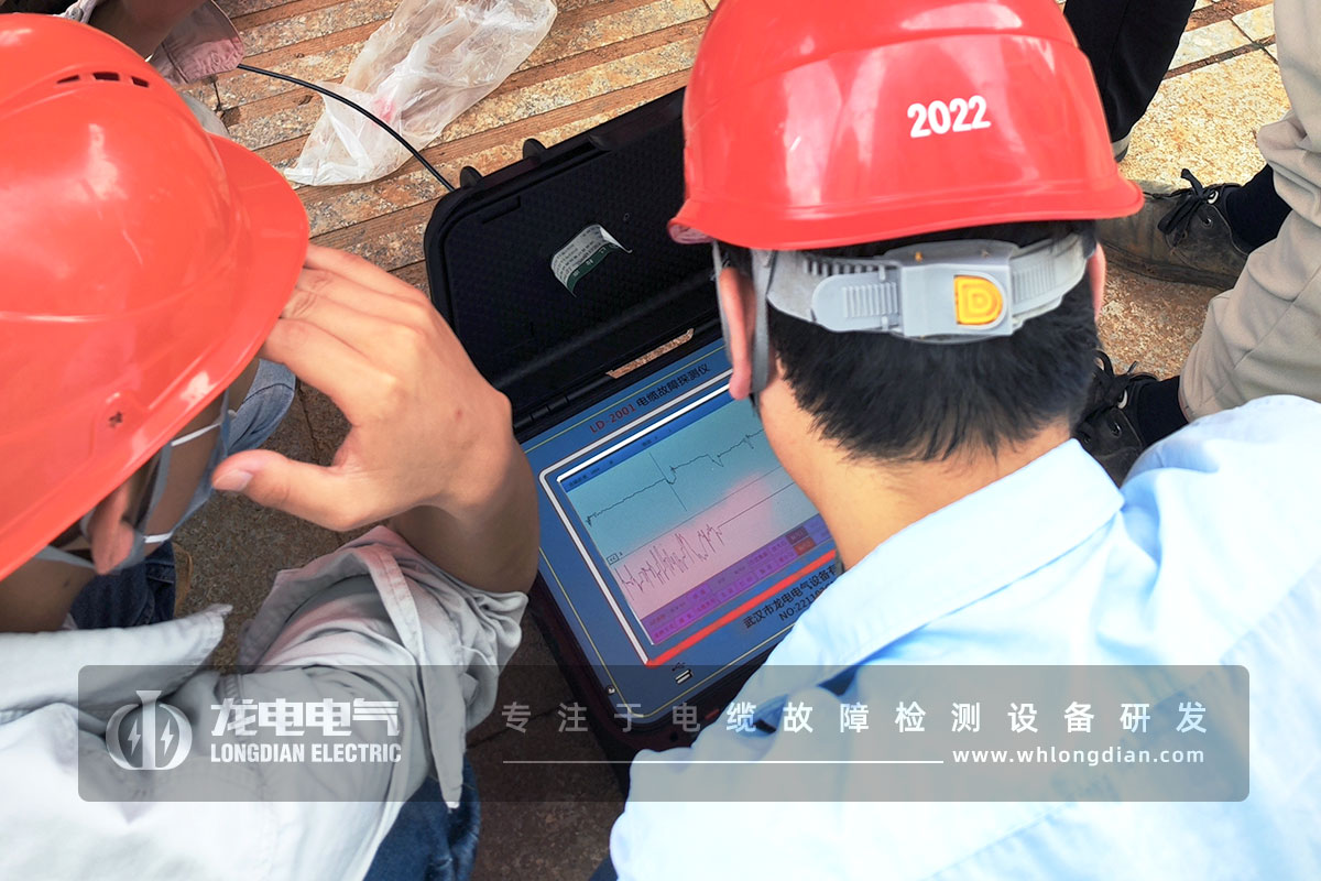 電纜故障測(cè)試儀 電纜故障測(cè)試儀