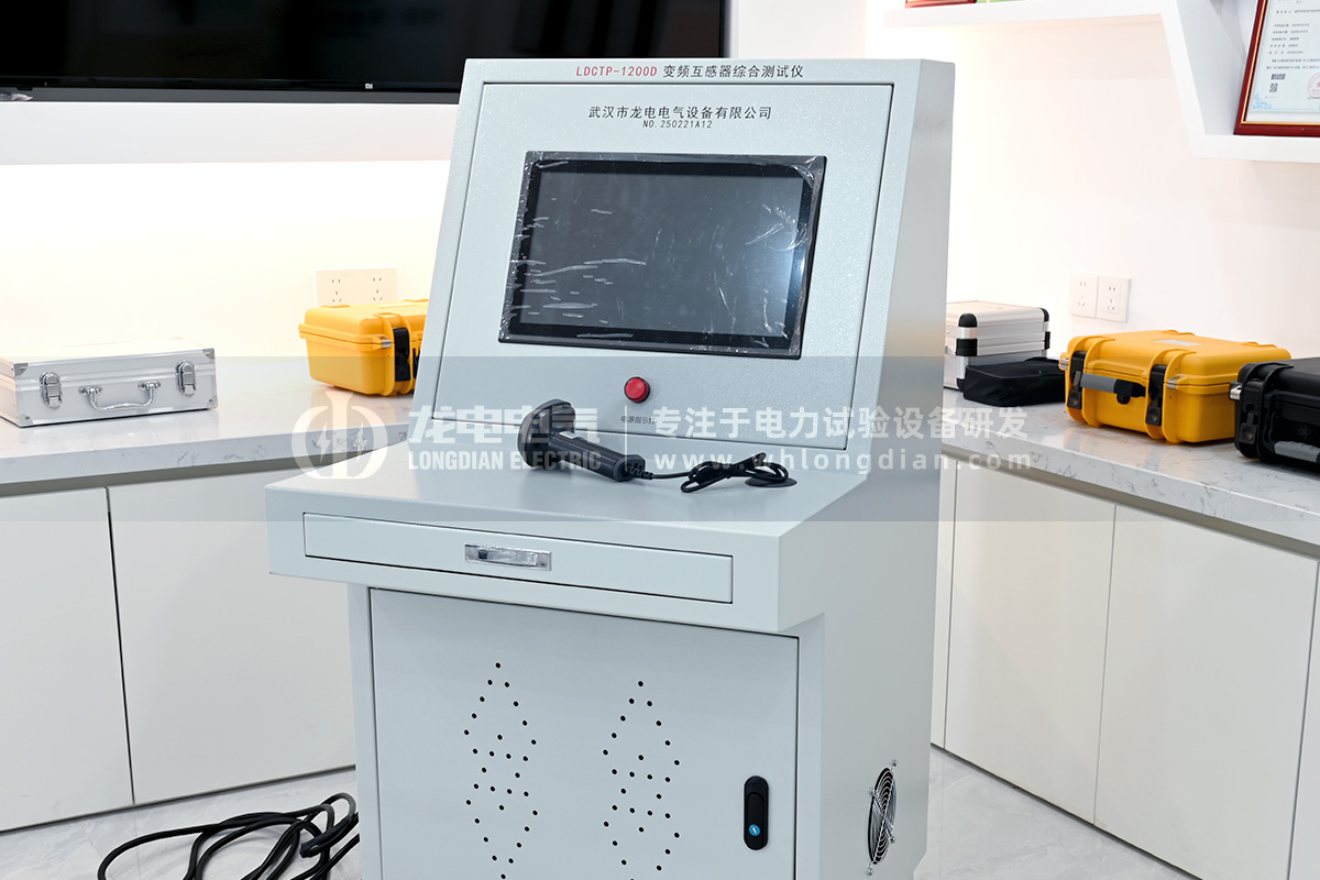 互感器特性測試儀 互感器特性測試儀