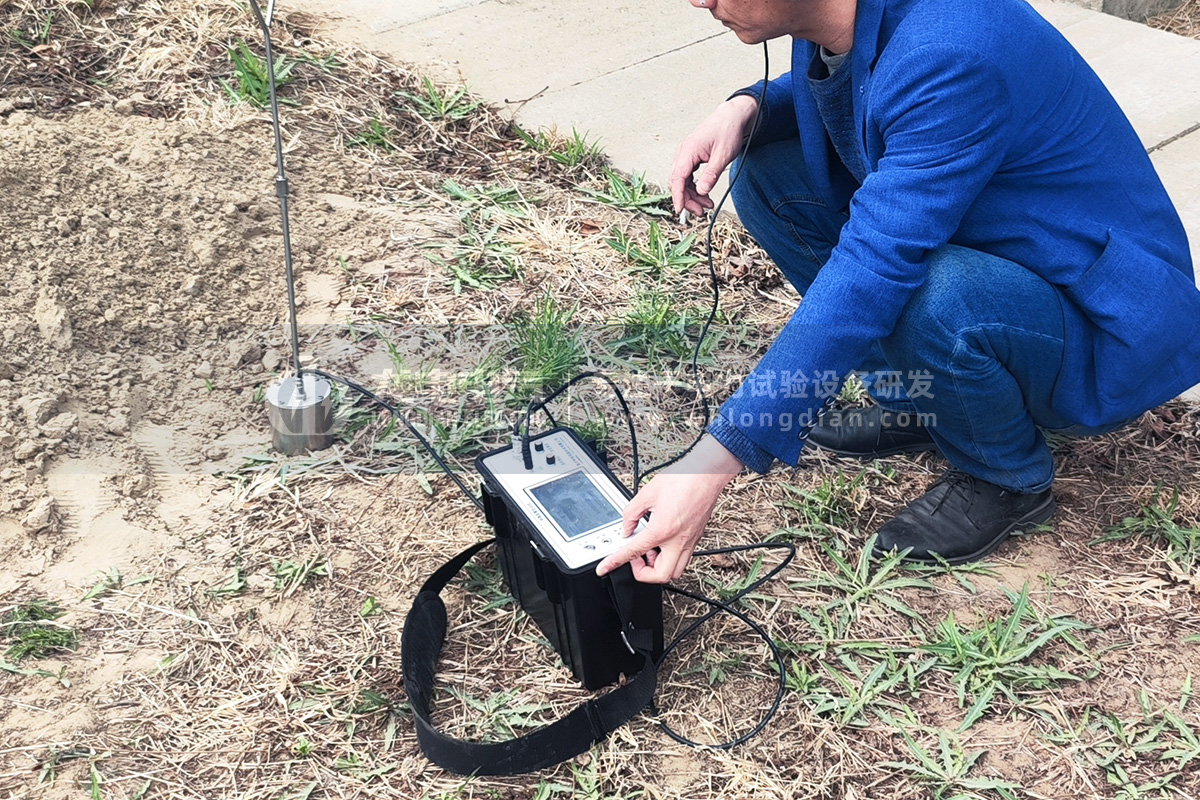 電纜故障定點現(xiàn)場圖 電纜故障定點現(xiàn)場圖